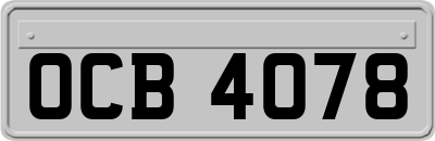OCB4078