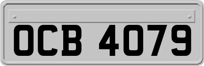 OCB4079