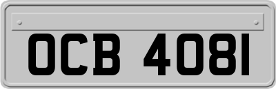 OCB4081