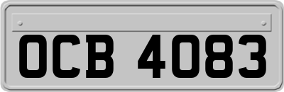 OCB4083