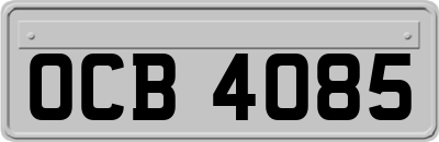 OCB4085