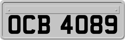 OCB4089