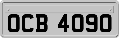 OCB4090