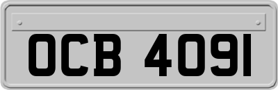 OCB4091