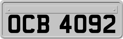 OCB4092