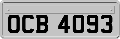 OCB4093