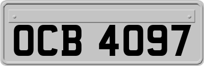 OCB4097