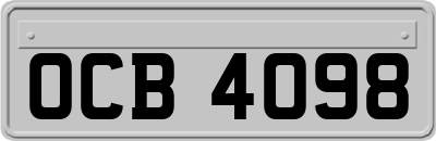 OCB4098