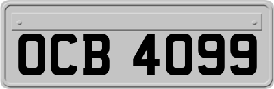 OCB4099