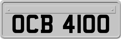 OCB4100