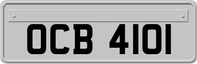 OCB4101