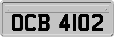 OCB4102