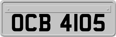 OCB4105