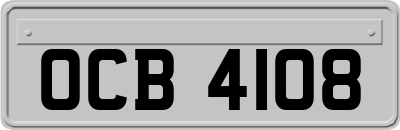 OCB4108