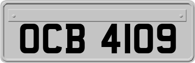 OCB4109