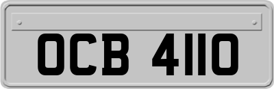 OCB4110