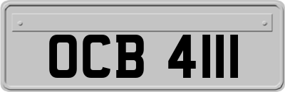 OCB4111