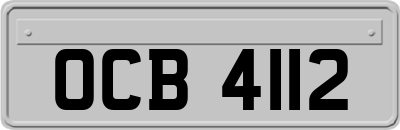 OCB4112