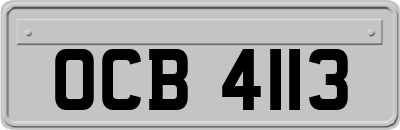 OCB4113