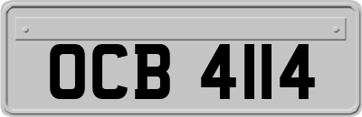 OCB4114