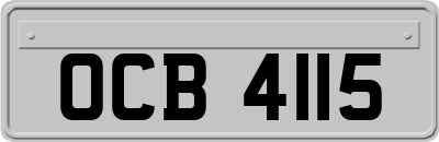 OCB4115