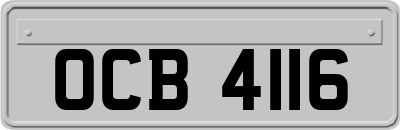 OCB4116