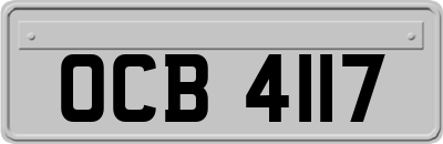 OCB4117