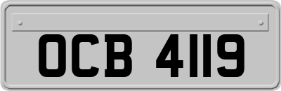 OCB4119