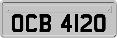 OCB4120