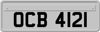 OCB4121