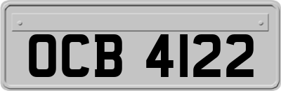 OCB4122