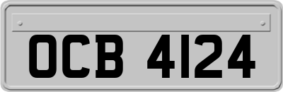 OCB4124