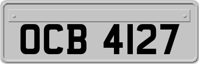 OCB4127