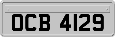 OCB4129