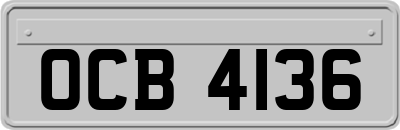 OCB4136