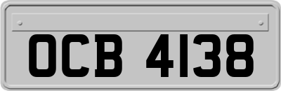 OCB4138