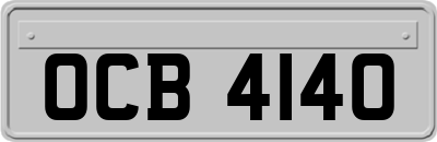 OCB4140