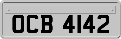 OCB4142