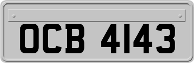 OCB4143