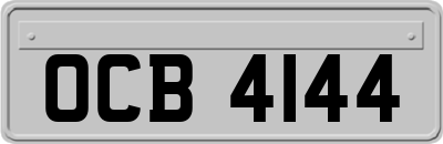 OCB4144