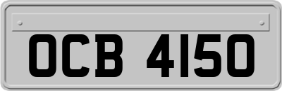 OCB4150