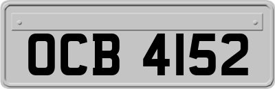 OCB4152