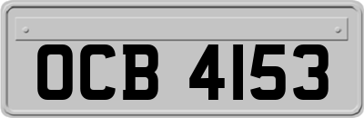 OCB4153