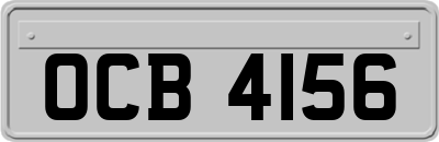 OCB4156