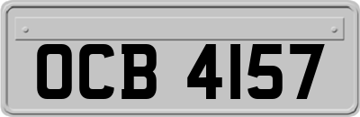 OCB4157