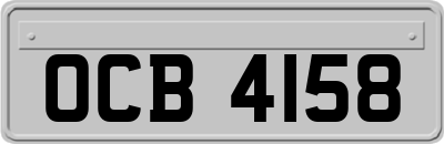OCB4158