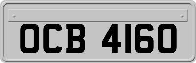 OCB4160