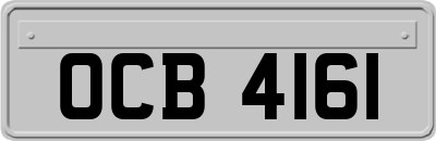 OCB4161