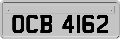 OCB4162