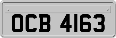 OCB4163